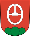 Wappen von Schönenberg ZH